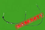 2007-2010 Bmw X5 E70 Glove Box Emergency Lock Release Wire Cable Oem. Fixed Price $24.87.