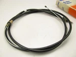 Wagner F120902 Forward Parking Brake Cable 1988-1991 Ford E-150. Fixed Price $22.49.