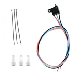 Park Position Cluster Dash Light Staying Repair Kit 11-14 Ford F-150 New. Fixed Price $17.88.