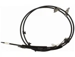 2012-2018 Ford Focus Parking Brake Cable Rear Motorcraft 69877GGBJ 2016 2014. Fixed Price $80.07.