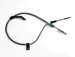 Motorcraft Ford Oem Right Sideparking Brake Cable BRCA-46 Nos. Fixed Price $58.55.