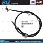 Oem Parking Brake Cable Rr Rh For 2011-2014 Sonata 2012-2015 Optima 59770-3Q300. Fixed Price $29.99.