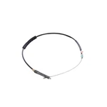 23285044 Ac Delco Parking Brake Cable Rear Driver Left Side For Chevy Hand Tahoe. Fixed Price $78.71.