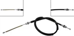 Genuine Dorman Parking Brake Cable C660241. Fixed Price $24.97.