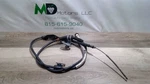 2015-2022 Ram Promaster City Rear Right Parking Brake Release Cable 68301729AA. Fixed Price $50.00.