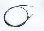 Genuine Gm Rear Passenger Side Parking Brake Cable Assembly 25878573. Fixed Price $94.55.