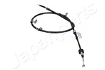 Japanparts BC-H46L Cable, Parking Brake For Hyundai. Fixed Price $26.26.