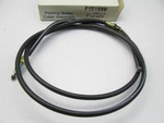 Wagner F101660 Rear Right Parking Brake Cable For 1975-1977 Plymouth Trailduster. Fixed Price $17.99.