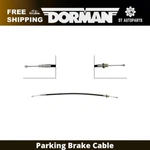 1989-1994 Ford Thunderbird Dorman Parking Brake Cable Rear Left 1990 1991. Fixed Price $43.82.