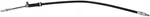 Parking Brake Cable Dorman C661418. Fixed Price $108.44.