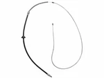 For 1990-1994 Gmc K3500 Parking Brake Cable Front Ac Delco 11559JG 1991 1992. Fixed Price $25.81.
