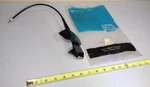 Nos 73-77 Pontiac Grand Prix Am Lemans Park Brake Release Handle Cable 74 75 76. Fixed Price $60.00.