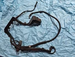2014-2016 Kia Cadenza Positive Battery Cable Wire Harness 91855-3R541 Oem. Fixed Price $69.88.
