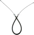 Parking Brake Cable Fits 1964-1966 Ford Mustang Dorman First Stop. Fixed Price $38.55.