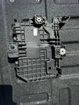 2018-2023 Kia Rio Engine Bay Plastic Battery Tray Holder 37150-H8600 Oem. Fixed Price $69.00.
