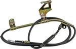 Parking Brake Cable - Dorman# C660148. Fixed Price $57.87.
