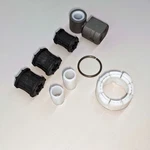 Bmw Manual Gear Lever Selector Repair Kit E34 E36 E39 E46 E90. Fixed Price $66.00.