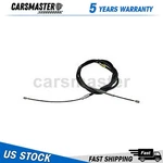 Dorman Rear Left Parking Brake Cable For 1996-2000 Chevrolet C3500 K3500 5.7L. Fixed Price $50.16.