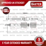 Fits Ford Mondeo 1.6 1.8 Td 2.0 2.5 Baxter Rear Hand Brake Cable 98BG2A809BD. Fixed Price $30.06.