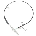 Genuine Ford Parking Brake Cable 7C3Z-2A635-CL. Fixed Price $80.99.