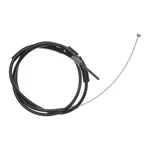 Genuine Acdelco Ford Escort/explorer 1996 97 1998 Parking Brake Cable Front. Fixed Price $53.42.