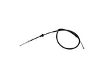 Dorman Parking Brake Cable Front Fits 1995-2004 Toyota Tacoma 1996 1997 1998. Fixed Price $49.64.