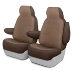 Ford Taurus 00-07 Dash Designs Madera 1ST Row Toast Custom Seat Covers. Fixed Price $214.95.