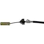Dorman C660155 Parking Brake Cable. Fixed Price $91.23.