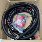 Battery Cable Wire Kit For Dodge Ram Truck Gen 2003-2007 5.9L 24 Valve Cummins. Fixed Price $206.00.