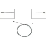 Dorman Parking Brake Cable For P30, P3500, C93229. Fixed Price $41.72.