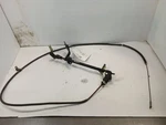 1994 Toyota Park Brake Emergency Assembly With Cable (11580604. Fixed Price $147.68.