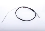 Genuine Gm Rear Parking Brake Cable Assembly 25843147. Fixed Price $30.57.