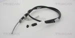 Triscan Parking Brake Cable Disc For Toyota Celica 46420-20460. Fixed Price $19.69.