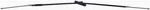 Dorman C94574 Parking Brake Cable Fits Dodge Dakota 52007626. Fixed Price $29.78.