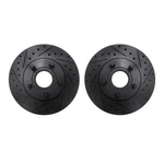 Disc Brake Rotor SET-4WD Dfc 8002-54164. Fixed Price $422.19.