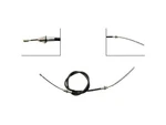 Rear Left Parking Brake Cable Fits Chevy P30 1985-1999 Chassis 97YRGGJ. Fixed Price $35.78.