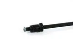 Bmw 114 700 E12 E21 E30 E32 E36 E9 Ise Nk Pipe 34326755686 No Duties. Fixed Price $62.40.