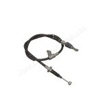 Blue Print Parking Brake Cable Right Rear For Mazda MX-5 Ii 98-05 NC10-44-410. Fixed Price $25.63.