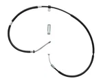 Genuine Raybestos Brakes ELEMENT3 Parking Cable BC96258. Fixed Price $34.77.