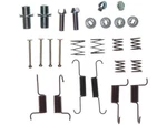 For 2005-2009 Kia Sportage Parking Brake Hardware Kit Rear Raybestos 97444YGGJ. Fixed Price $30.08.