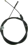 98-04 Intrepid Concorde 99-04 300M 99-01 Lhs Intermediate Parking Brake Cable. Fixed Price $45.35.