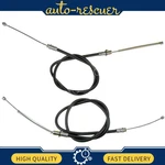 Dorman First Stop Parking Brake Cable 2X Fits From 1965 1966 Ford F-100. Fixed Price $83.03.