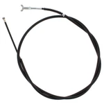Balls Black Vinyl Rear Hand Brake Cable 45-4036. Fixed Price $24.38.