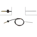 Dorman C93516 Parking Brake Cable For 74-77 Van PB300. Fixed Price $58.99.