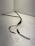 2010-2014 Volkswagen Golf Left And Right Brake Cable Oem.. Fixed Price $65.00.