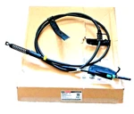 New Parking Brake Cable Right Passenger Side Motorcraft BRCA-331. Fixed Price $43.79.