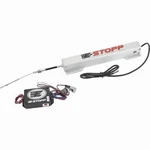 E-stopp ESK001 Electric Emergency Brake Kit For Hotrods Streetrods & Customs. Fixed Price $499.99.