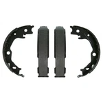 Wagner Z1024 Brake Parking Shoe. Fixed Price $37.76.