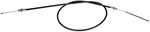 Parking Brake Cable Dorman C94371 Fits 91-95 Jeep Wrangler. Fixed Price $46.41.
