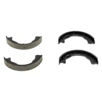 Powerstop B791 Parking Brake Shoes Ford Explorer 2002-2010 Rear. Fixed Price $22.35.